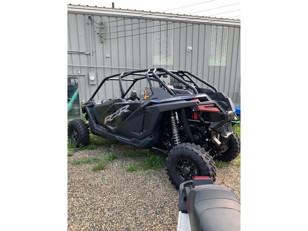 2023 Polaris Rzr Pro Xp 4 Premium alt