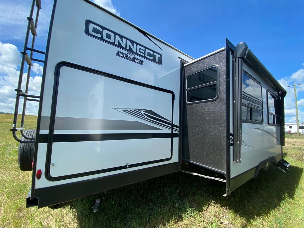 2022 Connect Connect 322 Bhk alt
