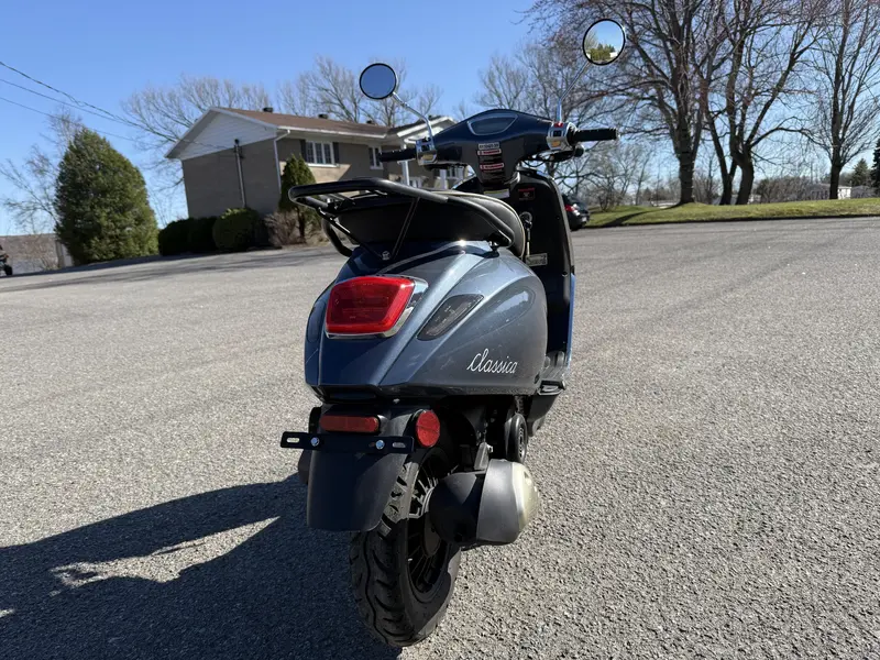 2023 Equinoxe Classica