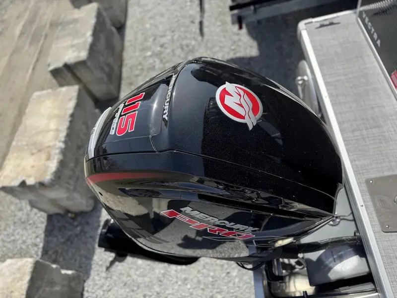 Princecraft VECTRA 21L 2025