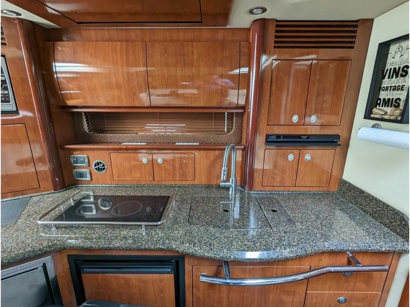 Sea Ray Sundancer 390 2005