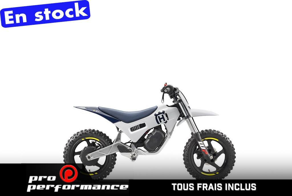 2025 Husqvarna EE 2