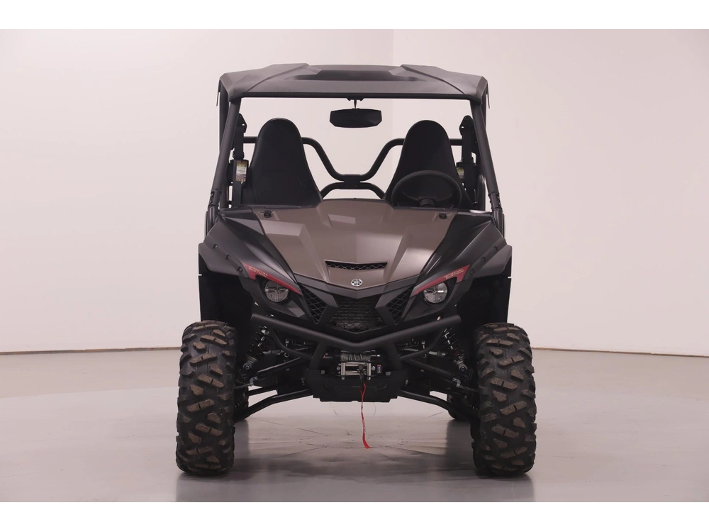 2024 Yamaha Wolverine X2 1000se alt
