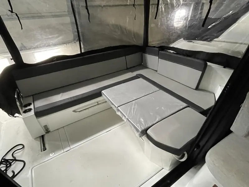2022 Jeanneau NC 1095