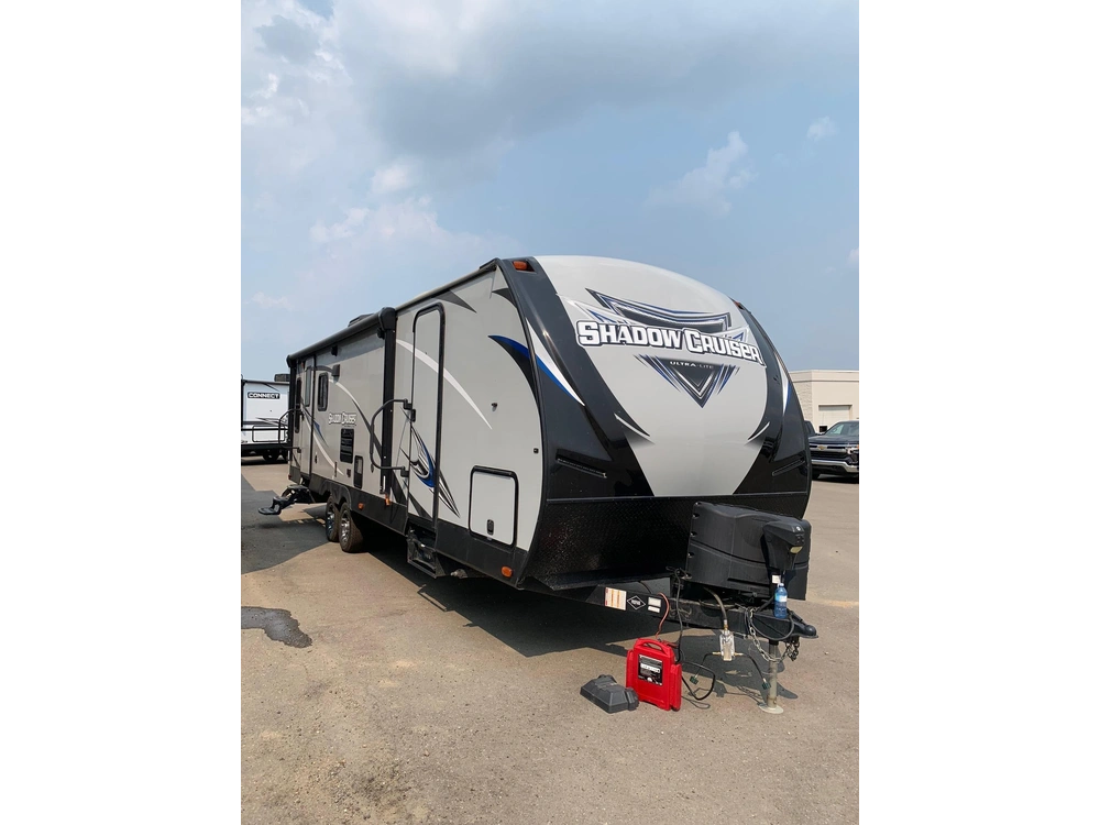 2020 Shadow Cruiser Shadow Cruiser 263 Rls alt