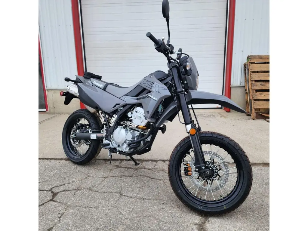 2024 Kawasaki KLX300SM 