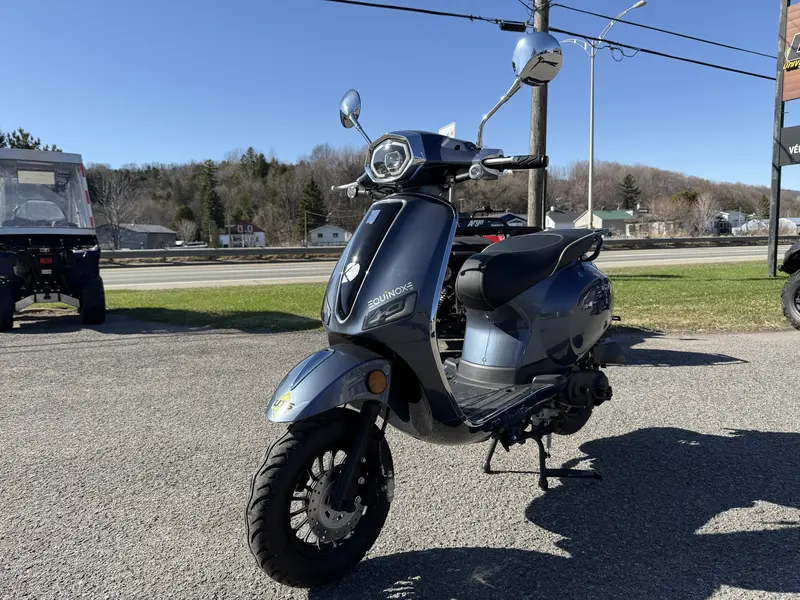 2023 Equinoxe Classica