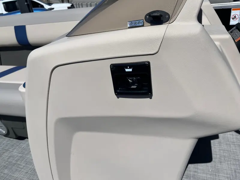 Princecraft JAZZ 17 9.9 Grande pousée 2025