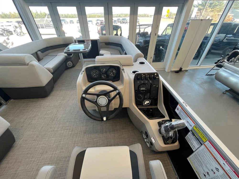 Princecraft Vectra 21 L 60 Hp Ct ( Rabais De 3500$) 2025 alt