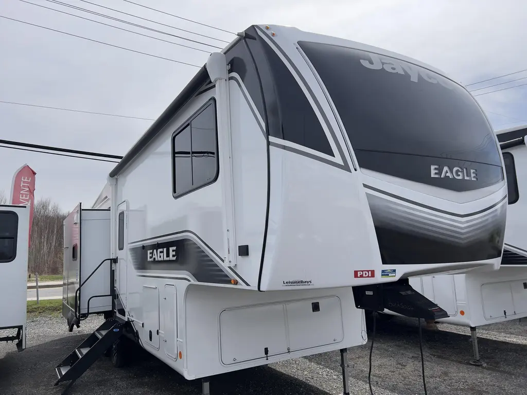 Jayco EAGLE HT (FW) 28CRT 2025