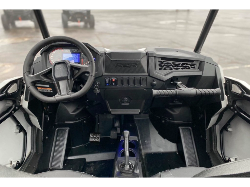 2023 Polaris Rzr 1000 S Trail Premium alt