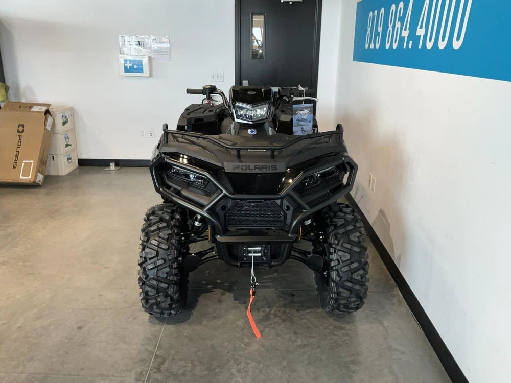 Polaris Sportsman 570 Trail 2025 alt