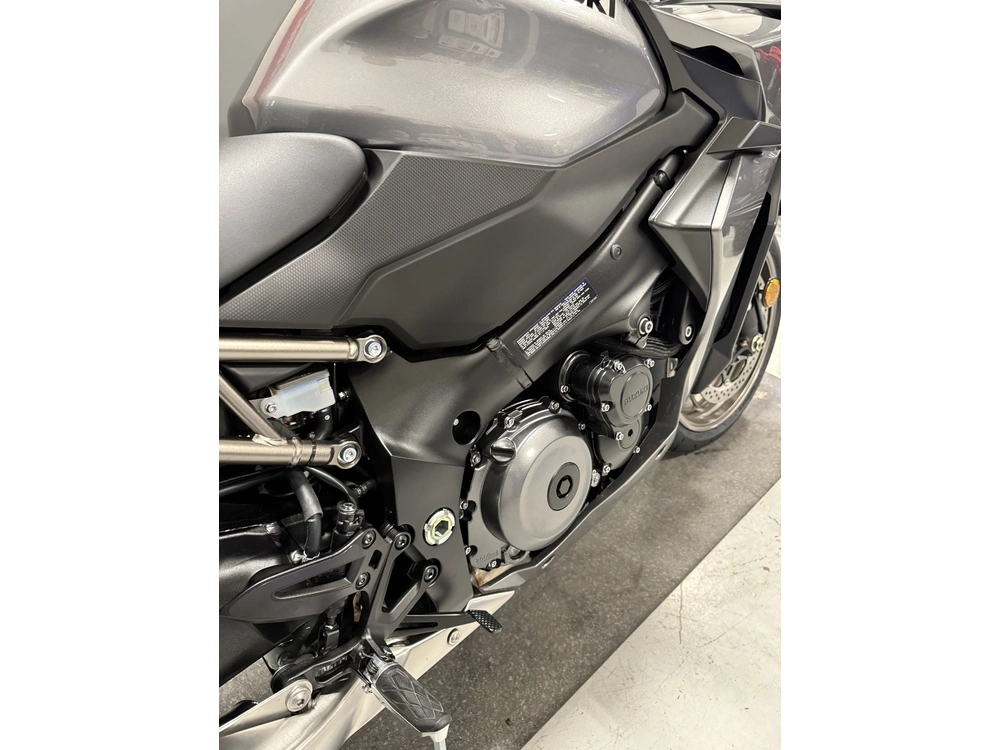 Suzuki Gsx-s1000gt+ Gsx-s1000gt+ 2025 alt