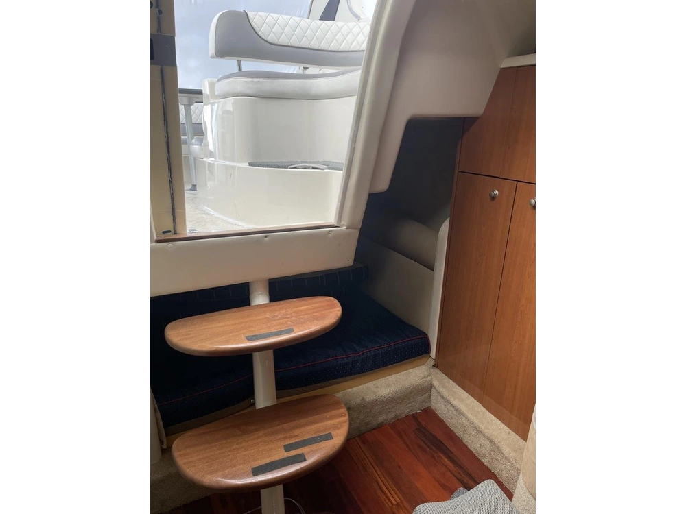 2006 Maxum Marine 3100 alt