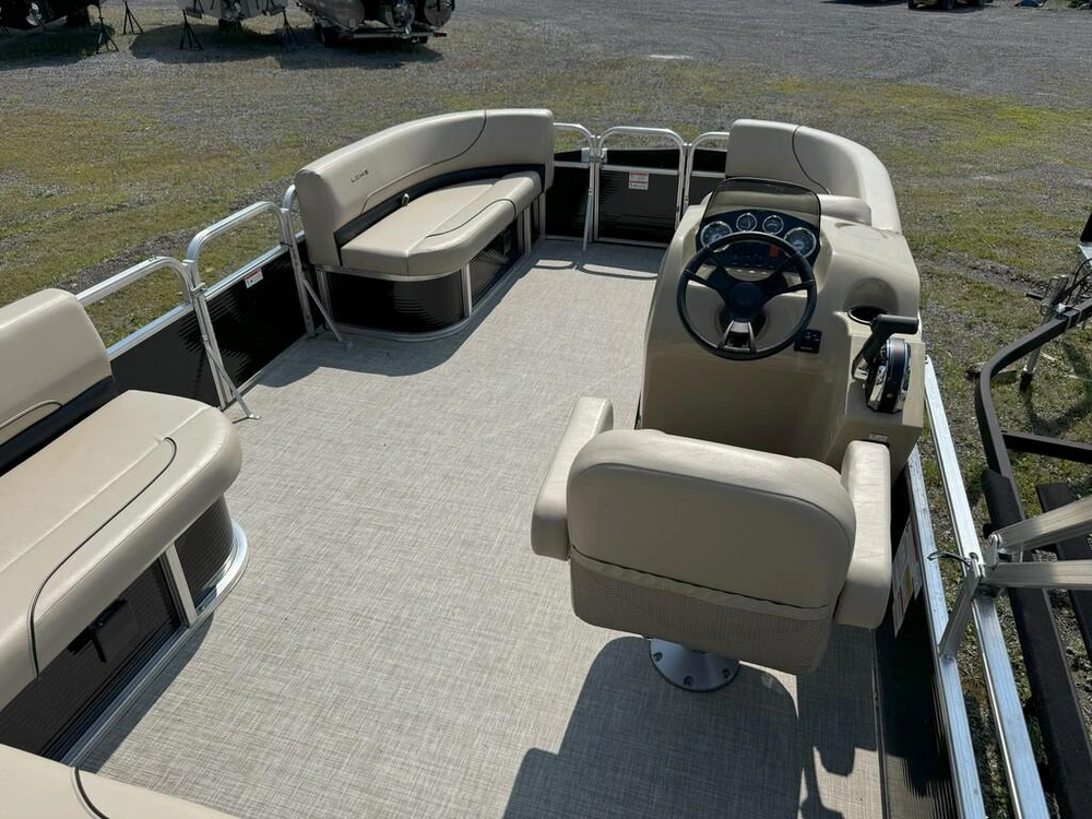 Lowe Boats Uc 160 2023 alt