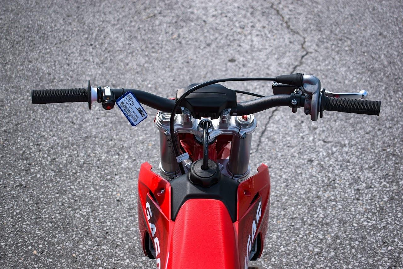 2025 Gas Gas MC 50 En inventaire