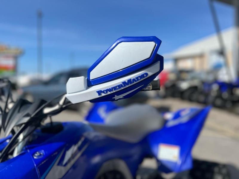 2020 Yamaha YFZ450R