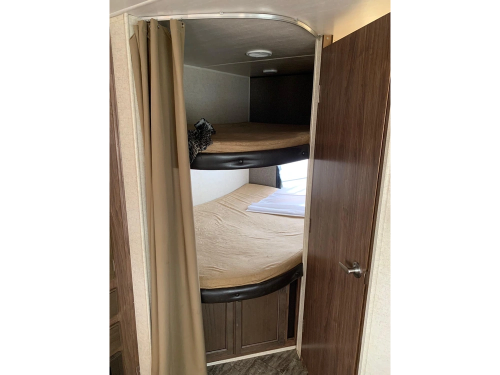 2018 Trail Runner By Heartland Rv 275odk Trail Runner alt