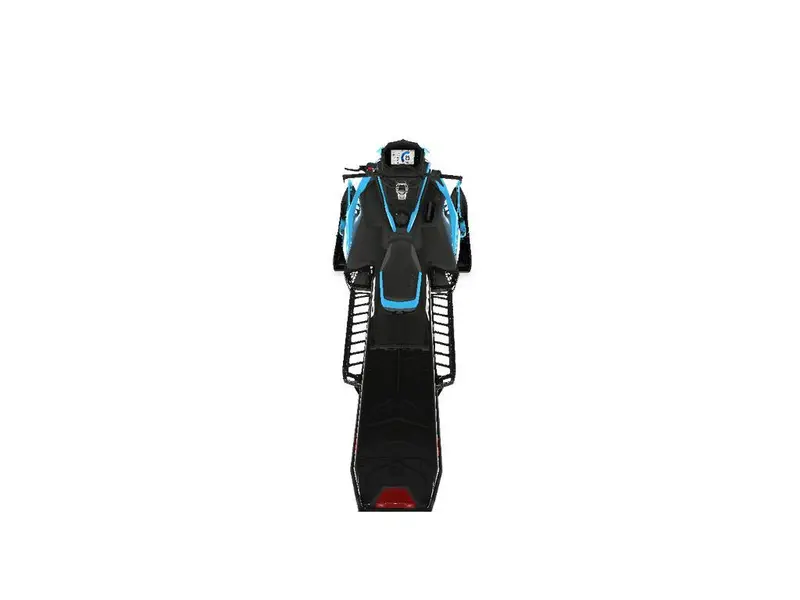 2024 Polaris PRO RMK 165 850 SLASH