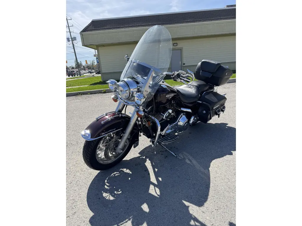 2005 Harley-Davidson Road King