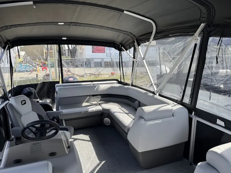 Princecraft VECTRA 21L 2025