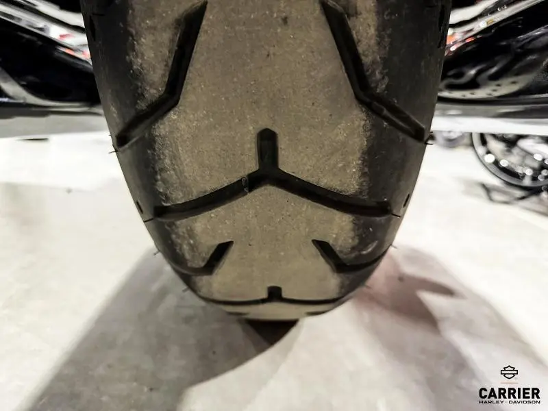 2018 Harley-Davidson Moto Harley-Davidson Street Glide 2018