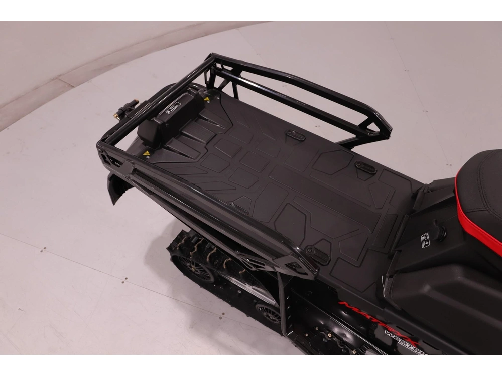 2024 Polaris Prostar S4 Voyageur 146 Prostar S4 alt