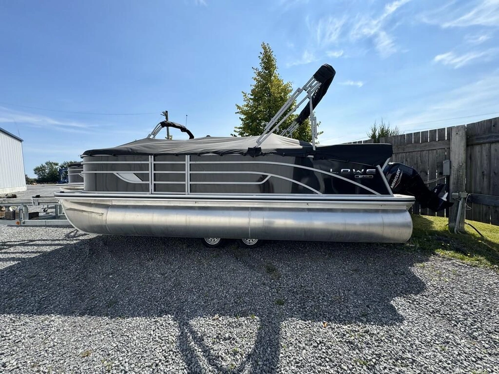 Lowe Boats Ss 210 2023 alt