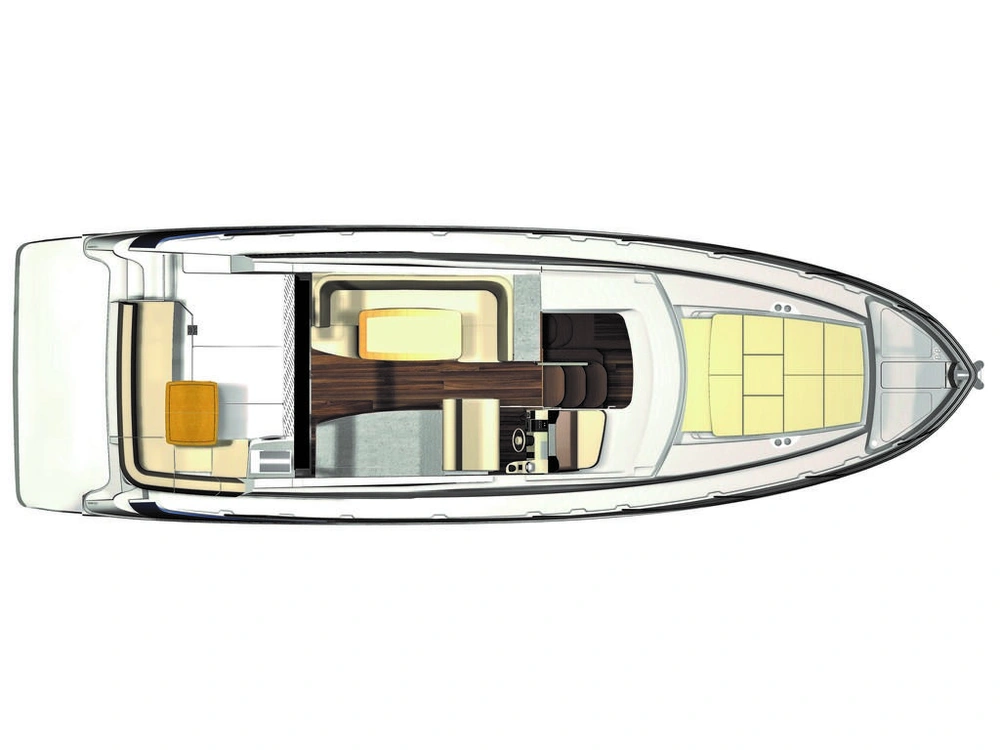 Regal 42 Grande Coupe 2026 alt