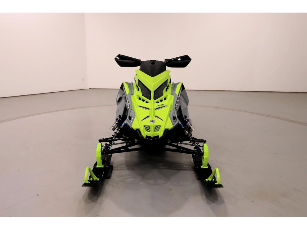 2025 Polaris Patriot 9r Indy Xcr 136 alt