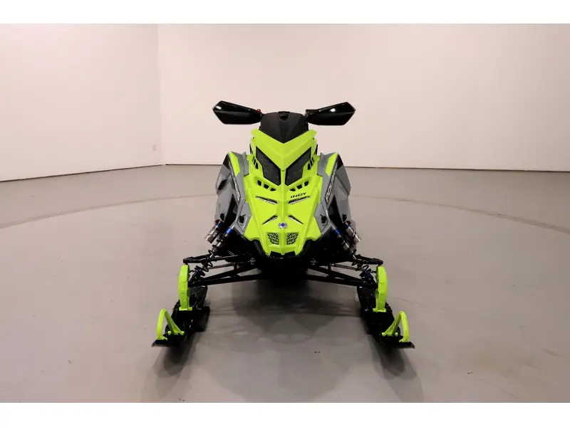 2025 Polaris PATRIOT 9R INDY XCR 136