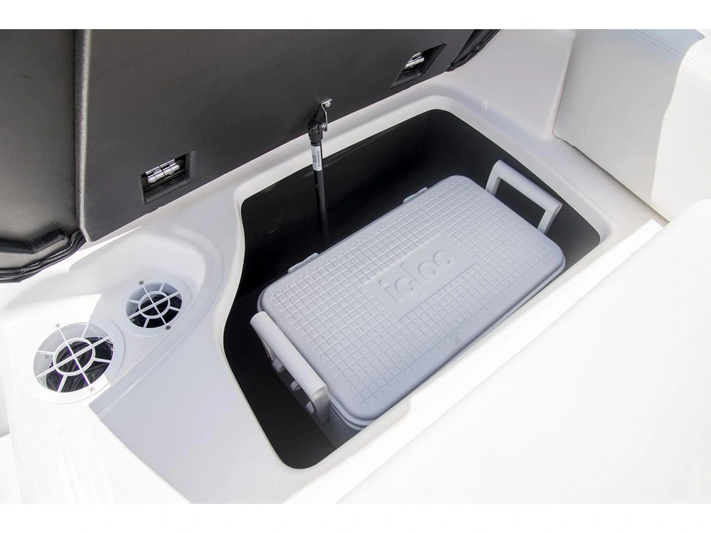 2026 Regal 2000 Es alt