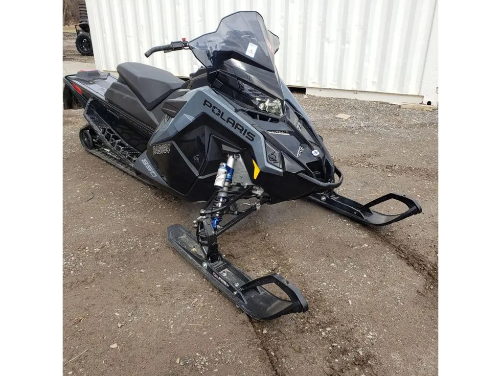 2021 Polaris 850 Indy VR1 137