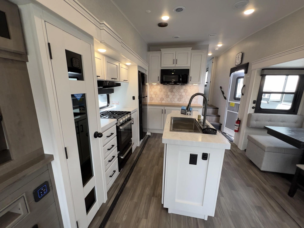 Jayco Eagle 321rsts 2025 alt