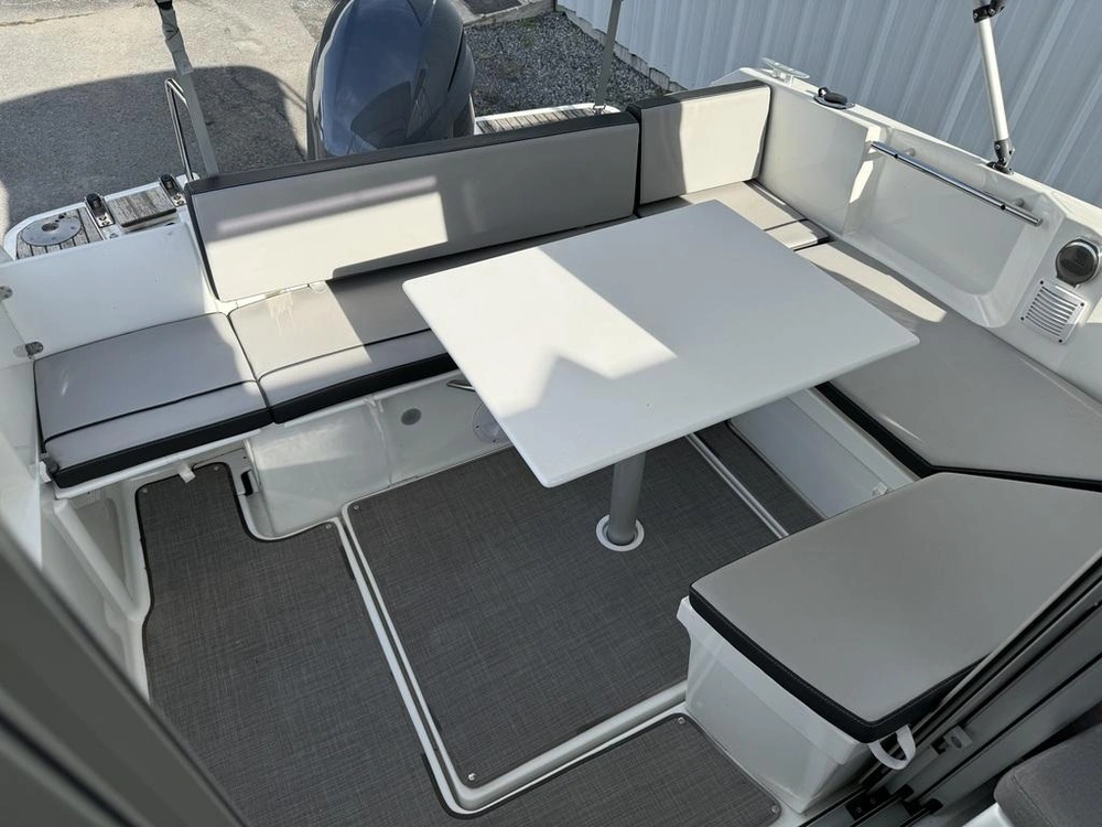 Jeanneau Nc 695 2019 alt