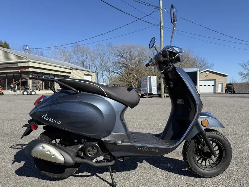 2023 Equinoxe Classica