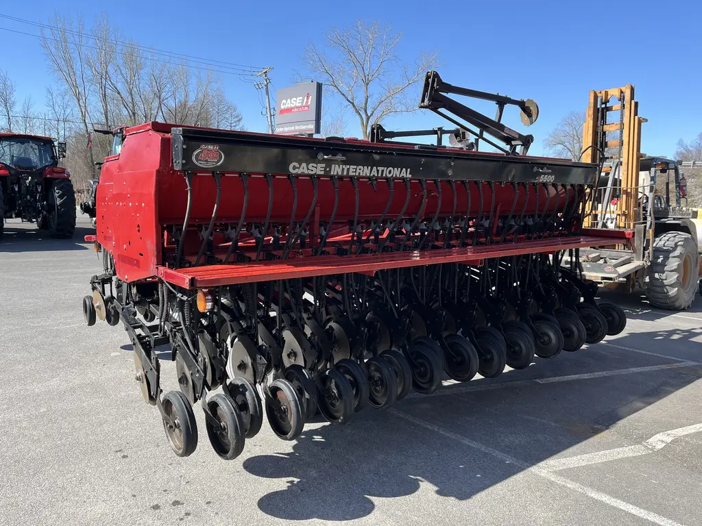 Case IH 5500 1997