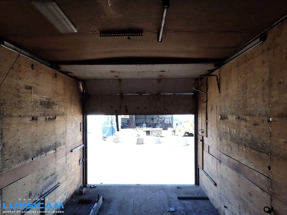 Ford E-450 2013