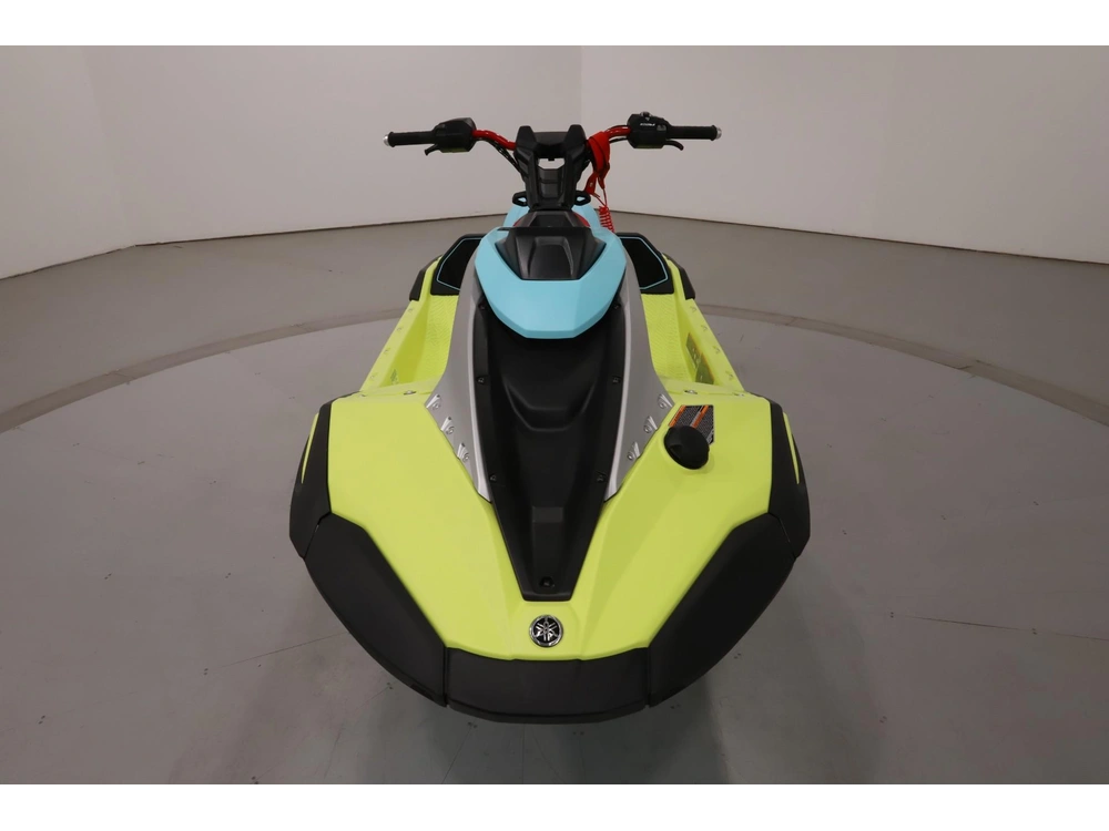 2025 Yamaha Jetblaster Pro 2 alt