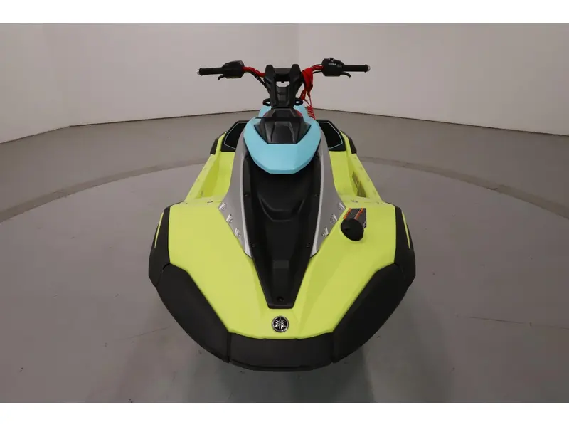 2025 Yamaha JETBLASTER PRO 2