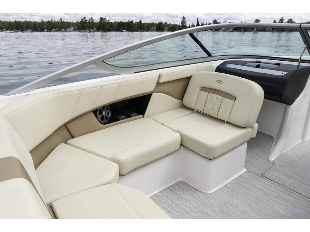 2026 Regal 2000 Es alt