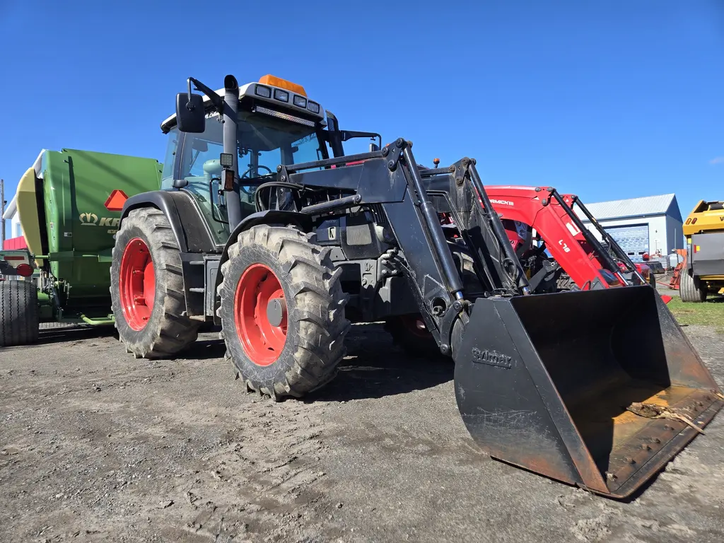 Fendt 409 2006