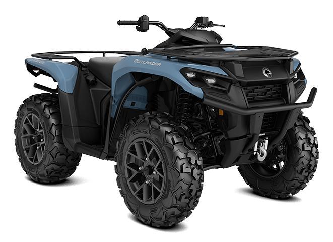 2025 Can-Am Outlander XT 700