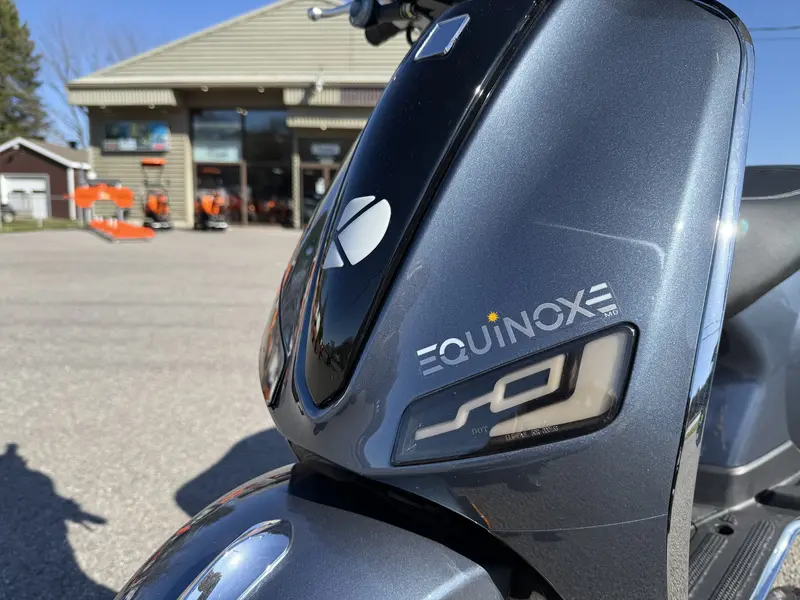 2023 Equinoxe Classica
