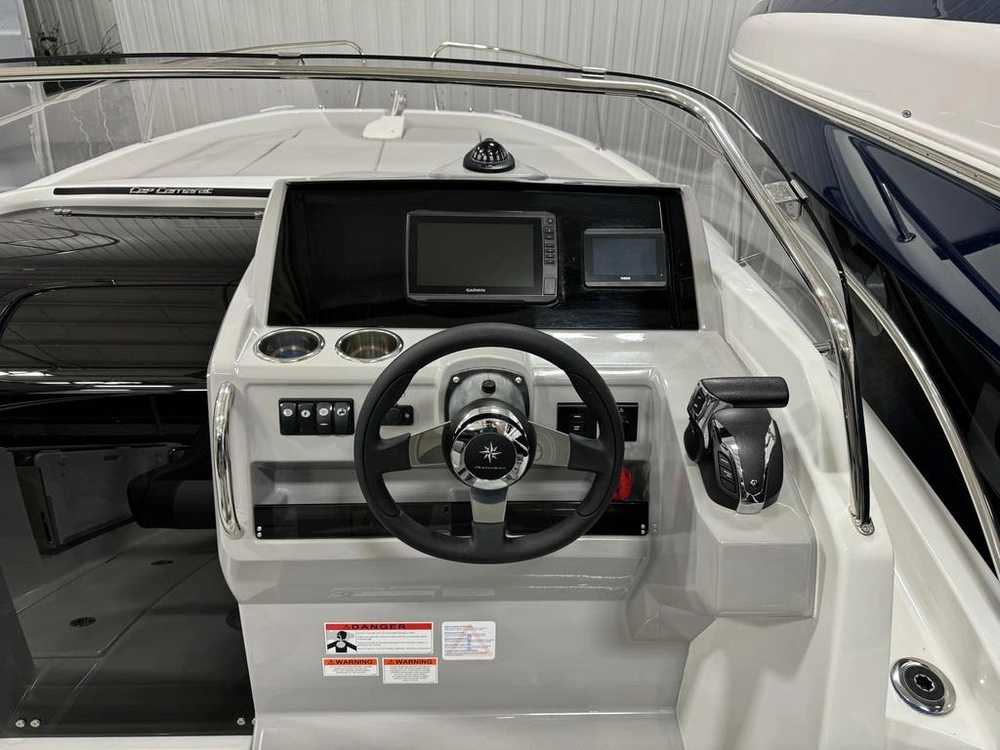 Jeanneau Leader 6.5 Wa S3 2023 alt