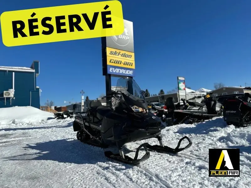Ski-Doo Skandic WT 900 ACE 2023