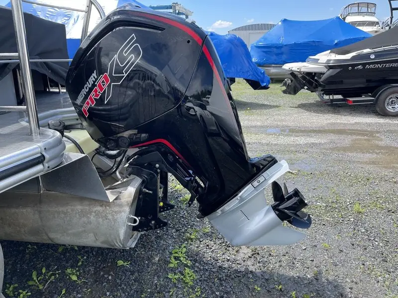 Lowe Boats SS 210 CL 2020