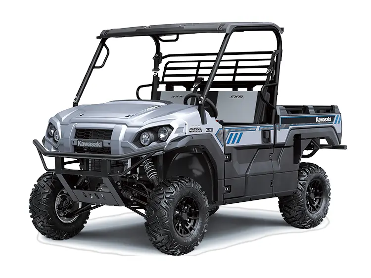 Kawasaki MULE PRO-FXR 1000 LE 2024
