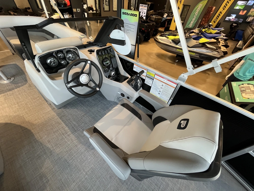 Princecraft Vectra 23 Ws Demande De Prix 2025 alt