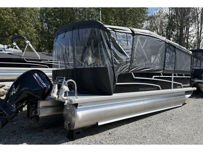 Princecraft VECTRA 23 RL 2025